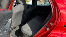 Toyota Yaris 1.5 Hybrid Icon 5dr CVT Hybrid Hatchback